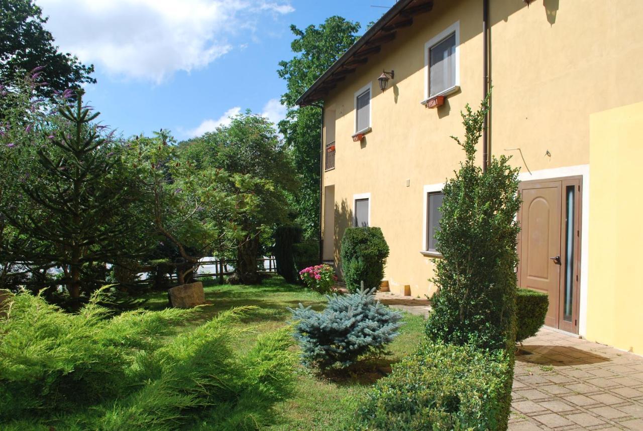 Agriturismo Roseto Villa Serra San Bruno Eksteriør bilde
