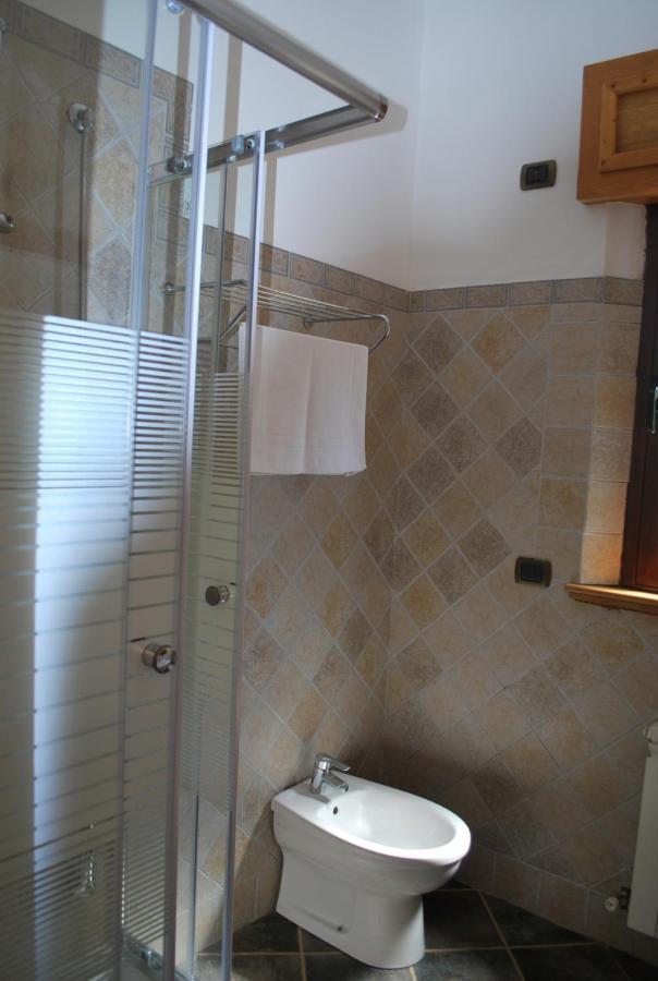 Agriturismo Roseto Villa Serra San Bruno Eksteriør bilde