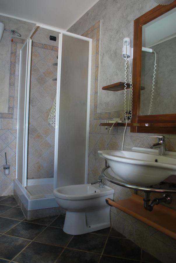 Agriturismo Roseto Villa Serra San Bruno Eksteriør bilde